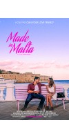 Made in Malta (2019 - English)
